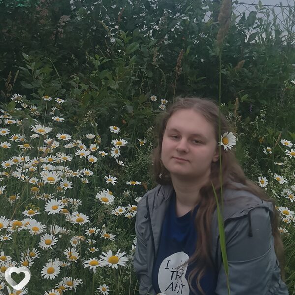 Ирина, 20, Казани — анкета №3382755