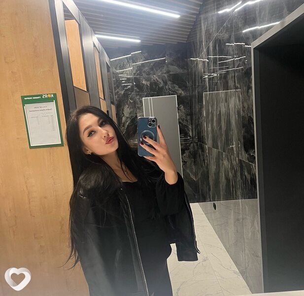 Дарья, 21, Старом Осколе — анкета №3382756