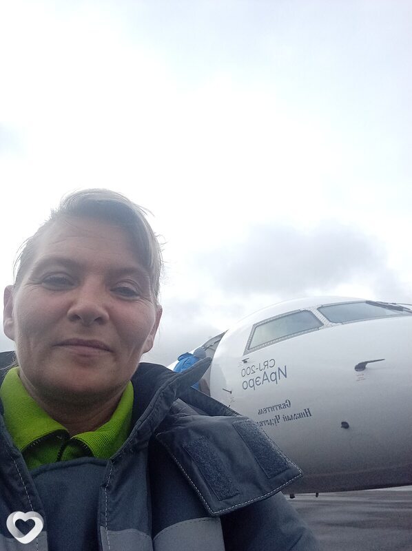 Татьяна, 48, Абакане — анкета №3382771