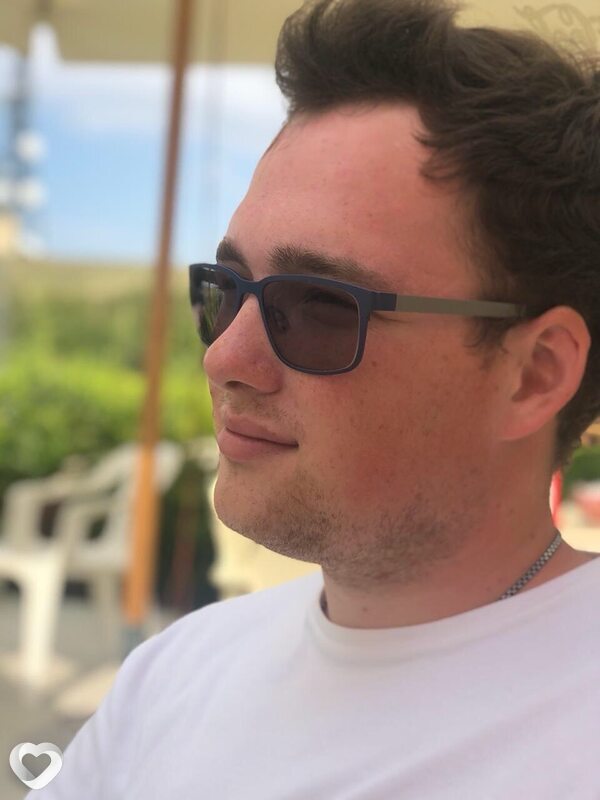 Александр, 27, Москве — анкета №3382773
