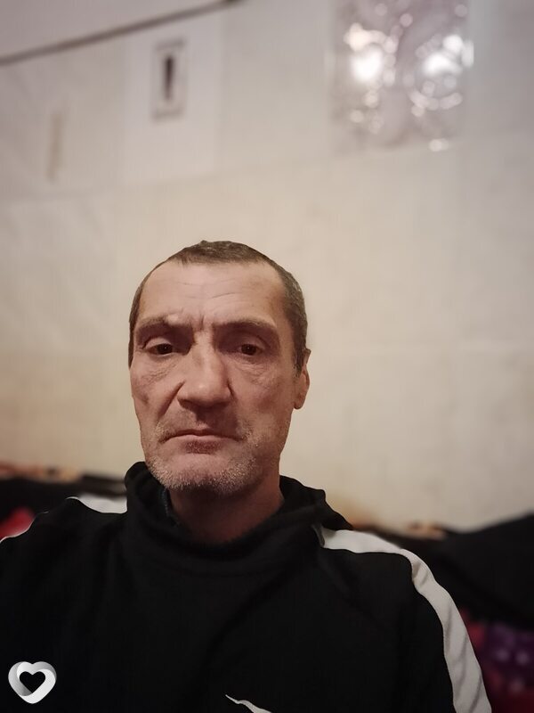 Алексей, 50, Пинске — анкета №3382778