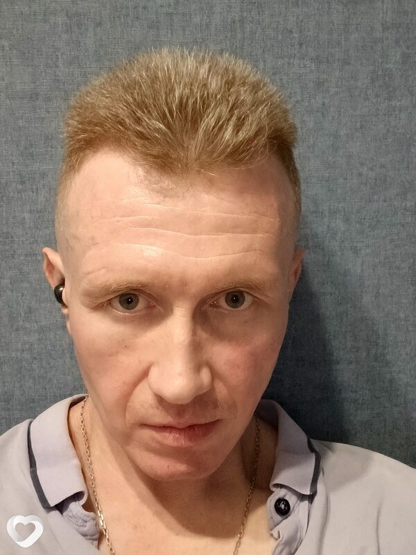 Константин, 42, Анапе — анкета №3382780