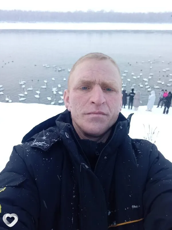 Александр, 38, Барнауле — анкета №3382833
