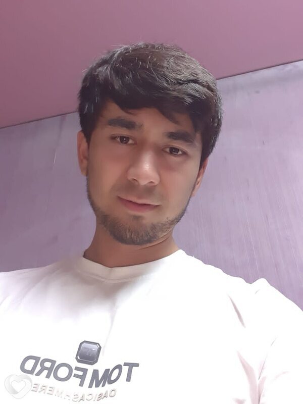 Алик, 30, Хабаровске — анкета №3382837