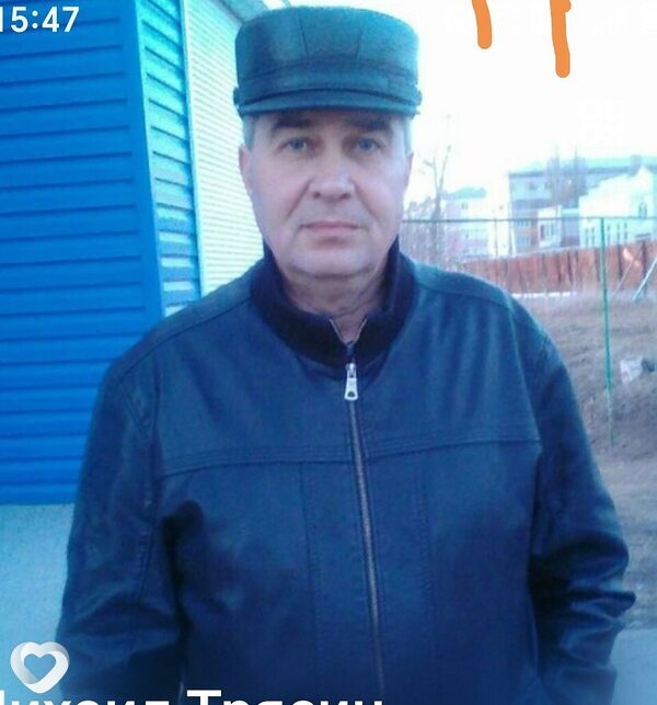 Михаил, Балашов