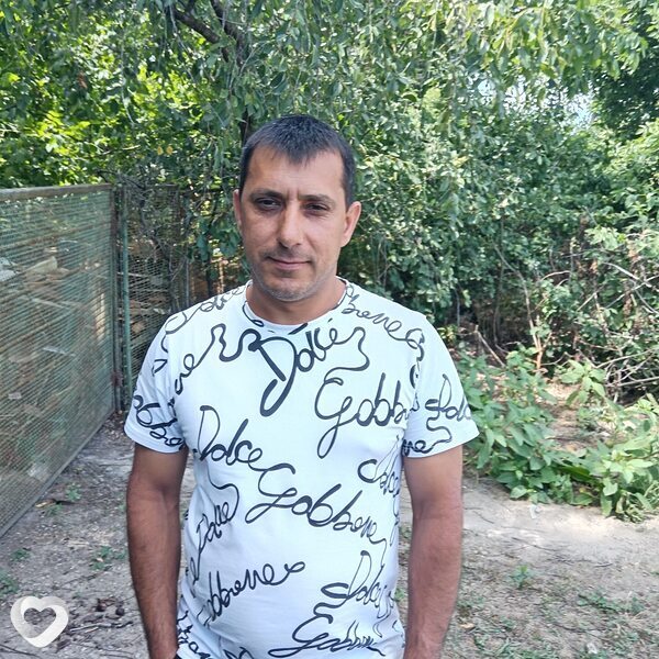 Сергей, 41, Славянске-на-Кубани — анкета №3382851