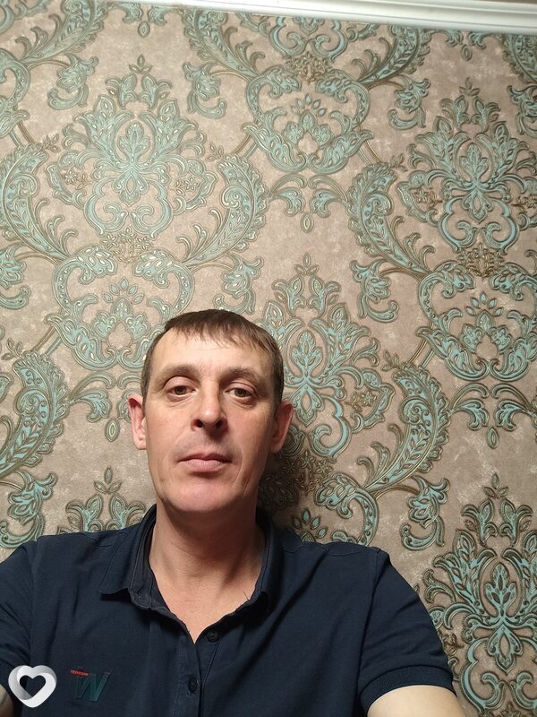 Андрюха, 42, Минусинске — анкета №3382857