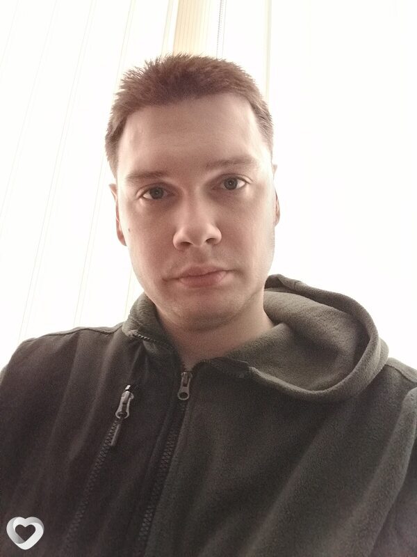 Максим, 27, Барнауле — анкета №3382908