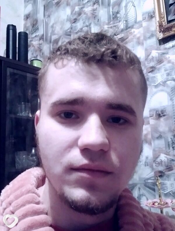 Vasiliy, 27, Актобе — анкета №3382910