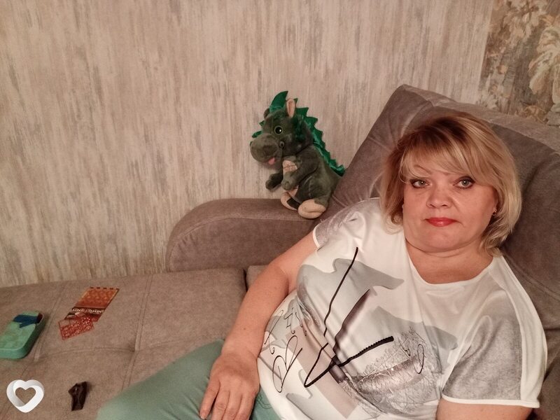 Галина, 64, Кемерове — анкета №3382916