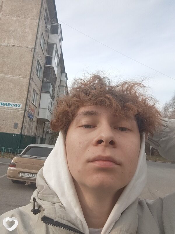 Рушан, 21, Тобольске — анкета №3382930