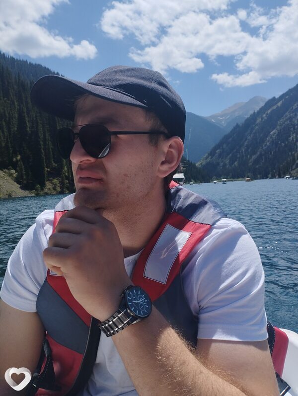 Пашали, 26, Алматы — анкета №3382711