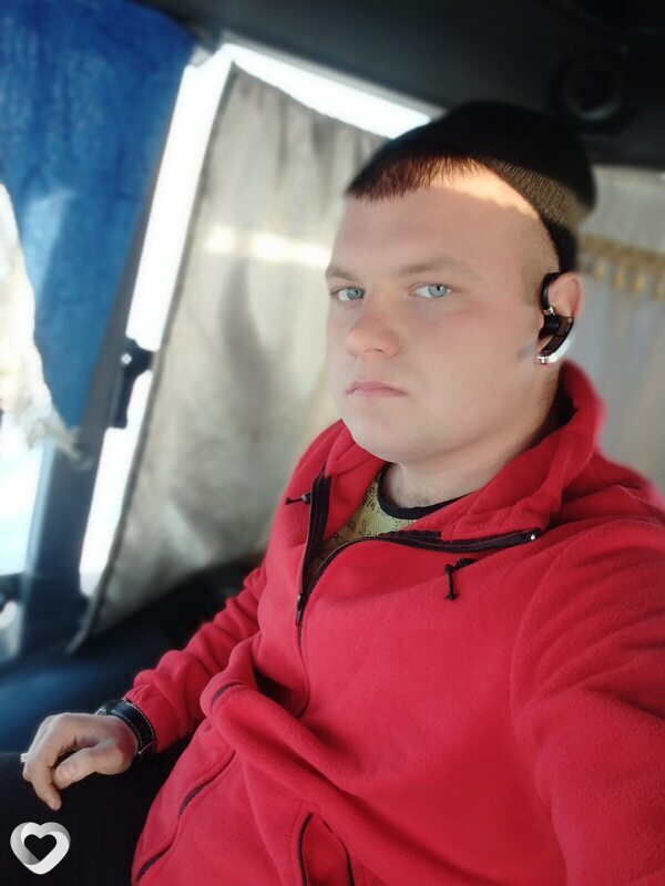 Дмитрий, 33, Гомеле — анкета №3382712