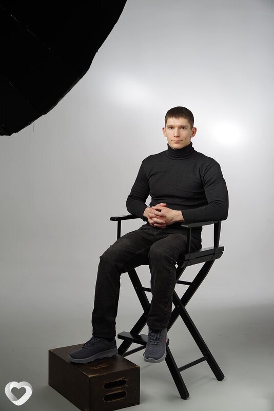 Кирилл, 29, Череповце — анкета №3382717