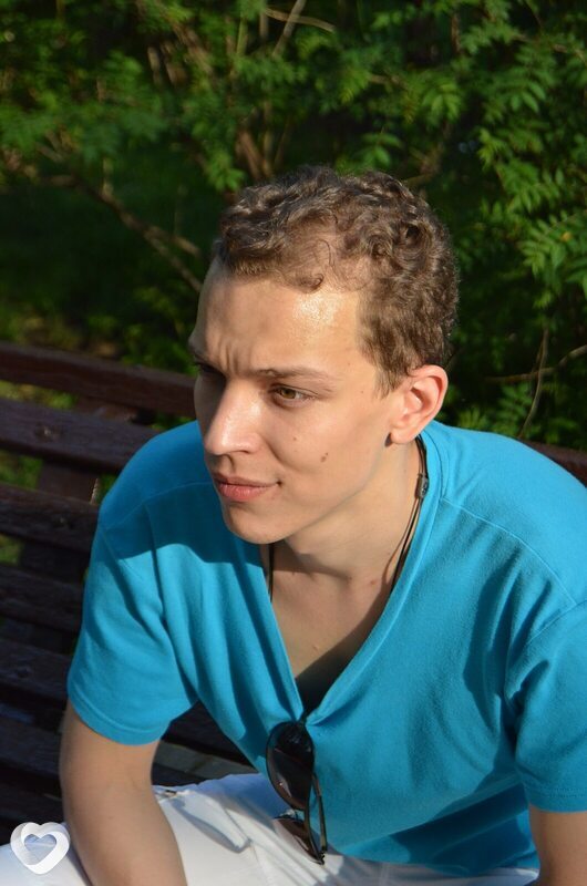 Драго, 37, Ростове-на-Дону — анкета №3382723