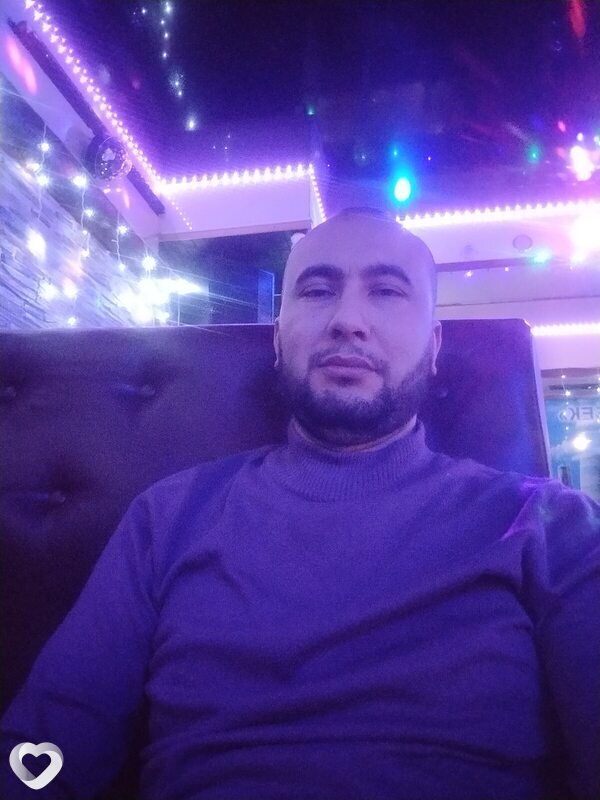 Mirjahon, 31, Санкт-Петербурге — анкета №3382727