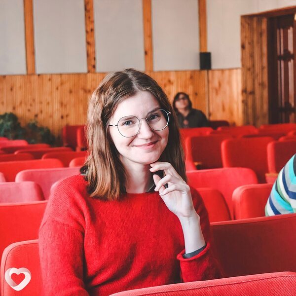 Ольга, 45, Липецке — анкета №3382728