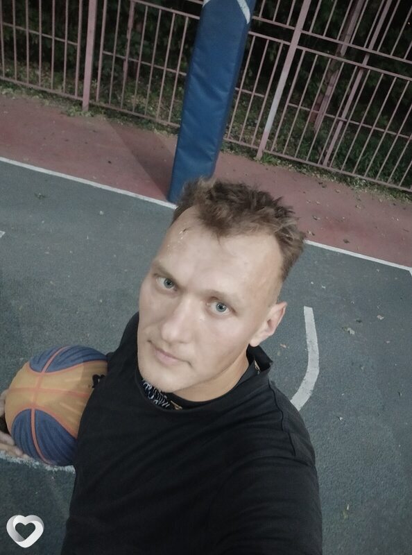 Андрей, 33, Ставрополе — анкета №3382730