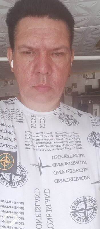 Александр, 45, Оренбурге — анкета №3382787