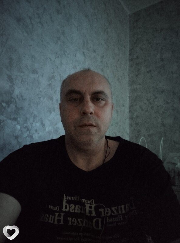 Сергей, 51, Минске — анкета №3382801