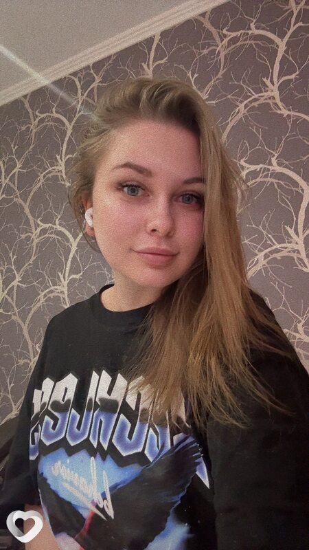 Диана, 28, Москве — анкета №3382806