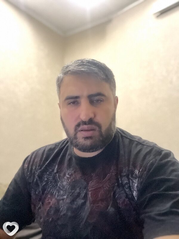 Карен, 37, Сургуте — анкета №3382861