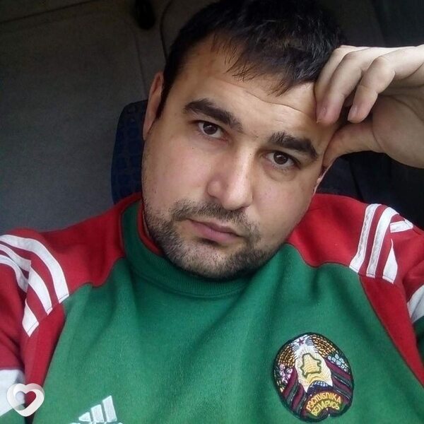 Алексей, Рогачев
