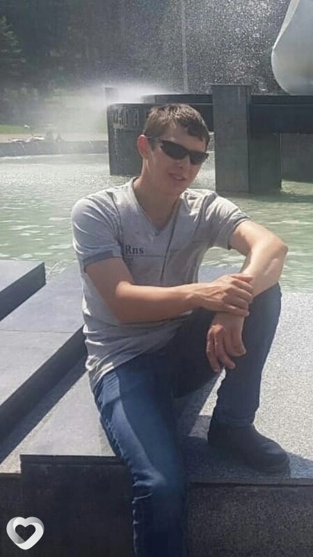 Владимир, 29, Челябинске — анкета №3382871