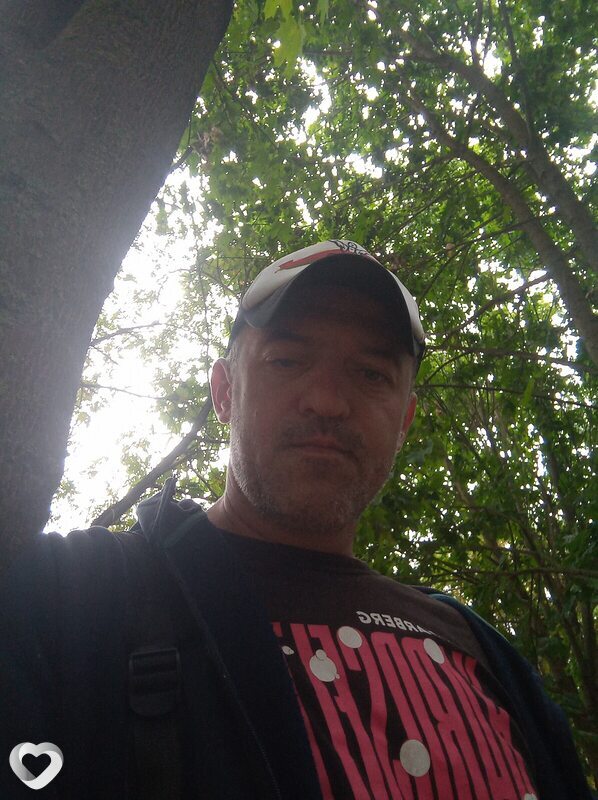 Сергей, 40, Минске — анкета №3382935
