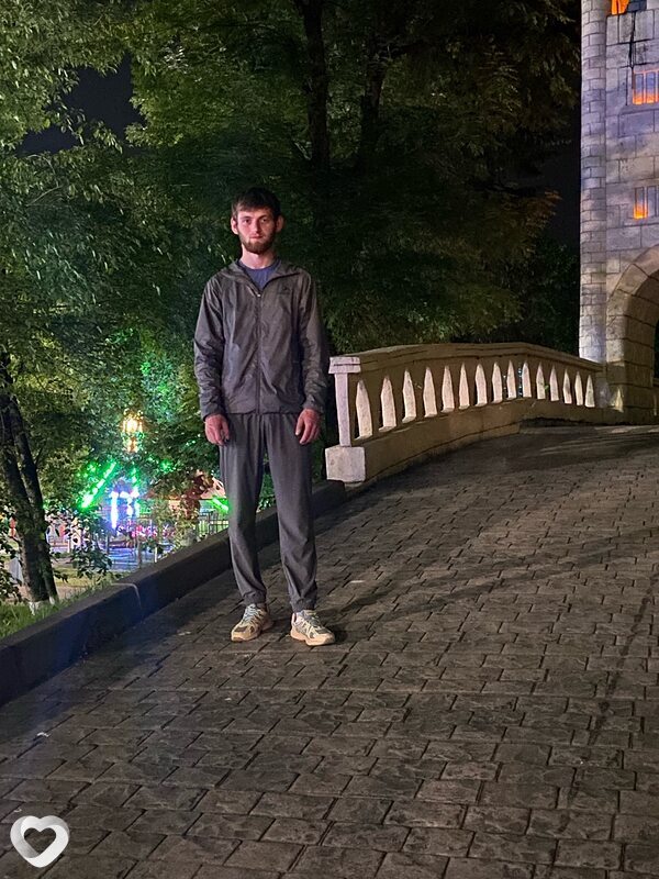 Тамирлан, 22, Пушкино (Московская Обл) — анкета №3382942