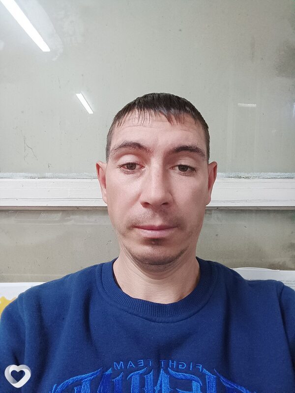 Михаил, 37, Бишкек — анкета №3382944