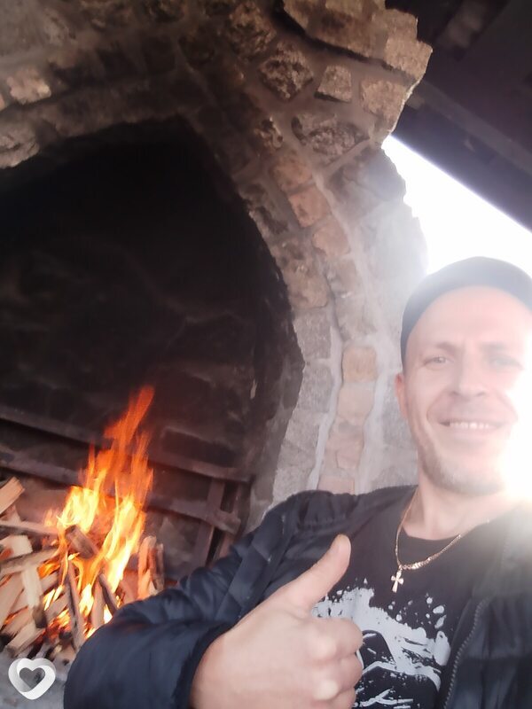 Константин, 41, Москве — анкета №3382945