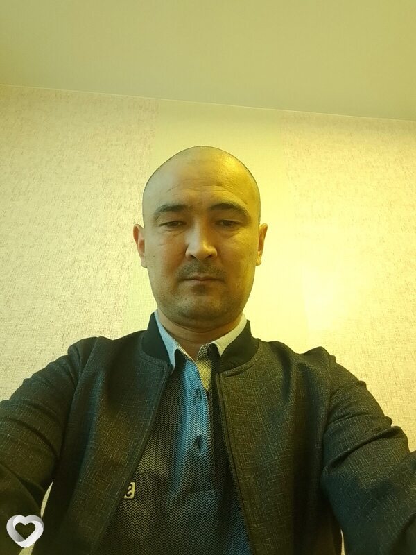 Мурат, 33, Кемерове — анкета №3382951