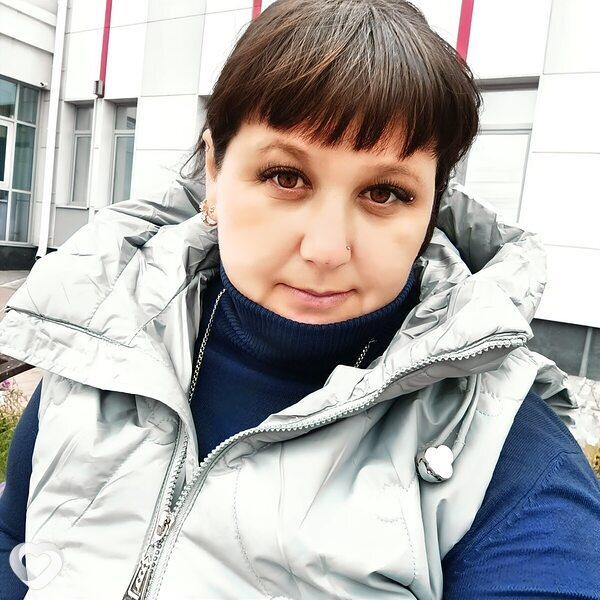 Kristina, 31, Новосибирске — анкета №3382989