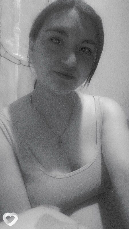 Оксана, Бабушкин