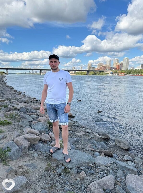 Андрей, 20, Новосибирске — анкета №3383002