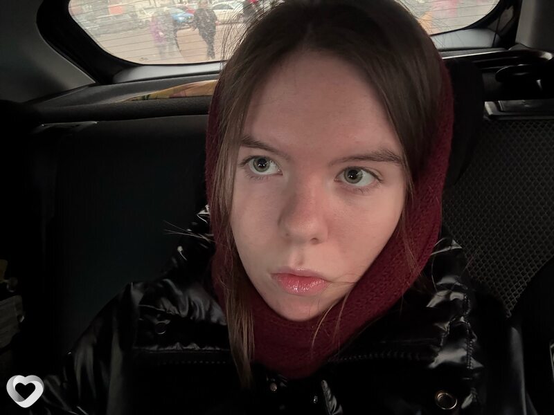 Анна, 18, Санкт-Петербурге — анкета №3382883