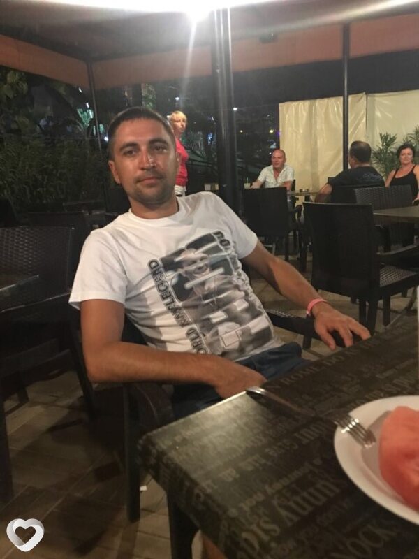 Василий, 38, Волгограде — анкета №3382886
