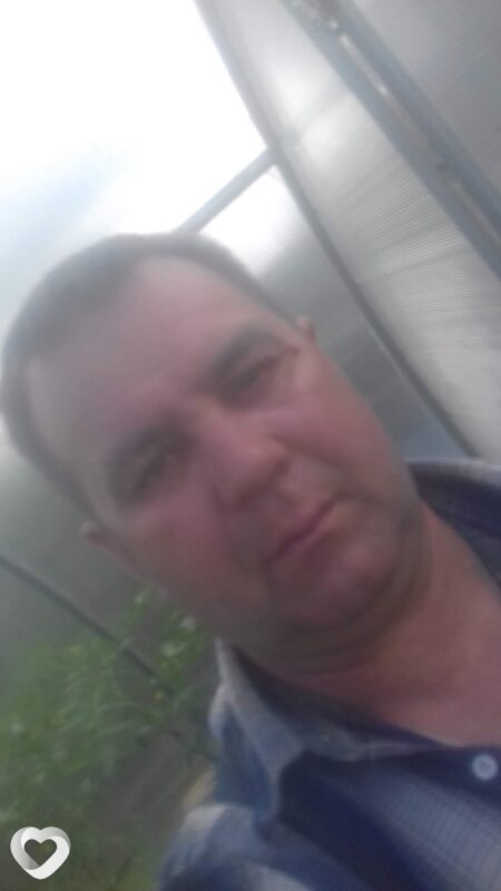 Алексей, 53, Красноярске — анкета №3382888