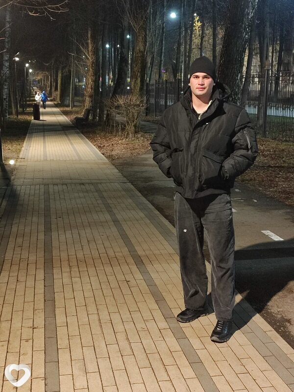 Исмаил, 21, Ульяновске — анкета №3382898