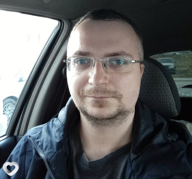 Марк, 35, Новосибирске — анкета №3382902