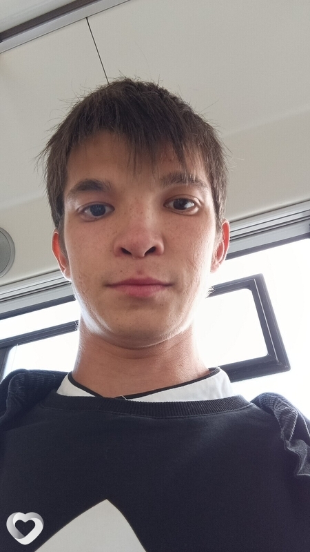 Динис, 20, Уфе — анкета №3383258