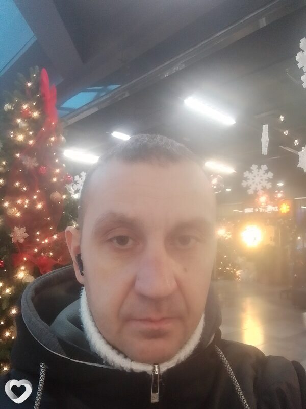 Максим, 41, Нижнем Новгороде — анкета №3383261