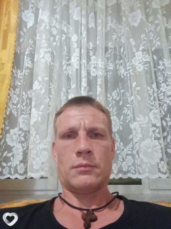 Руслан, 39, Владимире — анкета №3383262