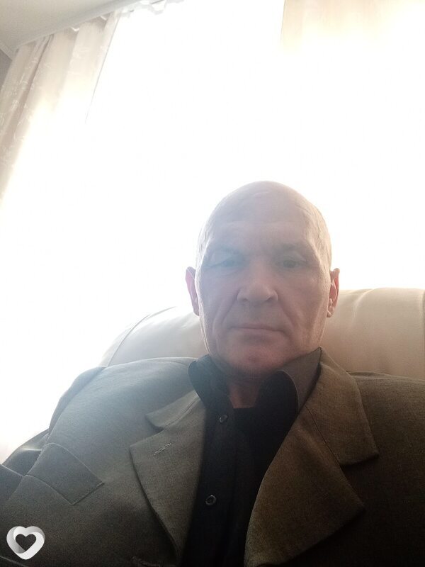 Александр, 48, Звереве — анкета №3383263