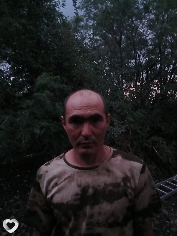 Ринат, 43, Тюмени — анкета №3383279