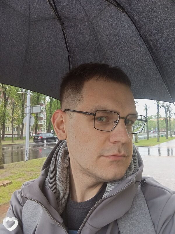 Иван, 31, Новополоцке — анкета №3383280