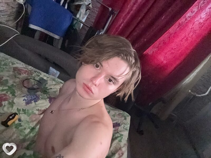 Алексей, 22, Нижнем Новгороде — анкета №3383042