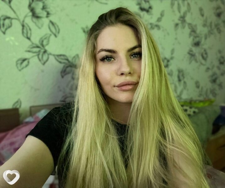Злая Незая, 29, Новосибирске — анкета №3383047