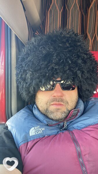 Oleg, 45, Витебске — анкета №3383065